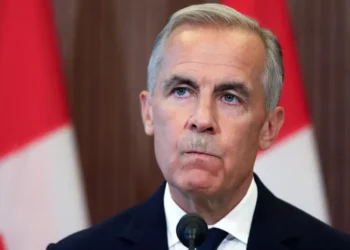 Mark Carney says Lake Ontario’s historic name will remain as is, ‘then, now, and always’