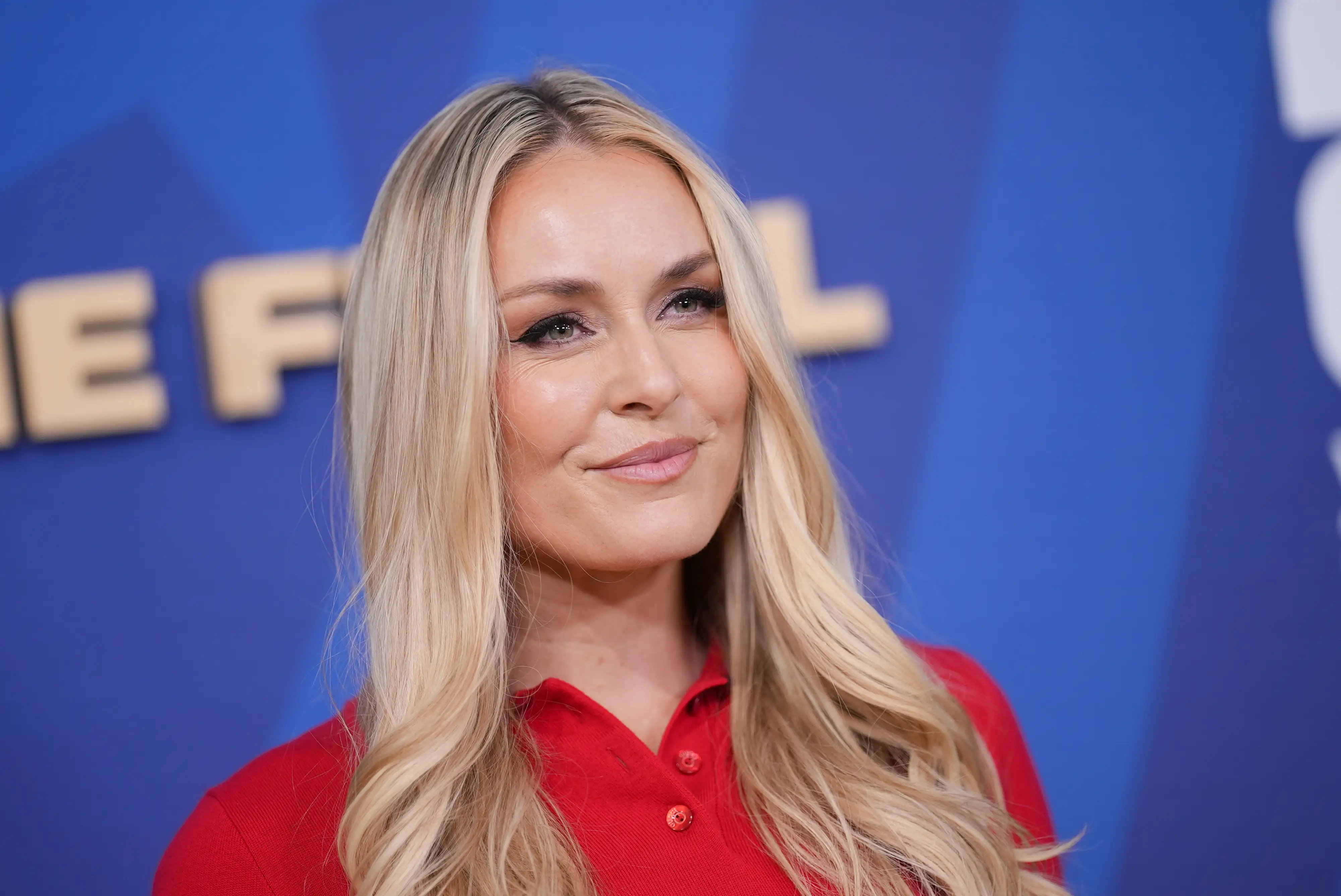 Lindsey Vonn