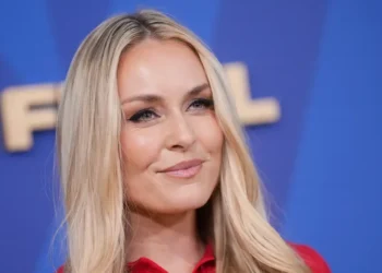 Lindsey Vonn says training gave her something retirement did not: time without distractions