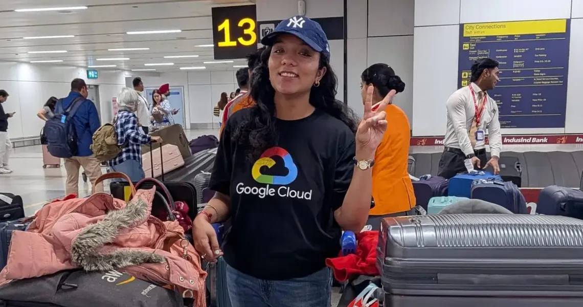 I left New York and a six-figure job to move back to India. H-1B restrictions made it easier to walk away.