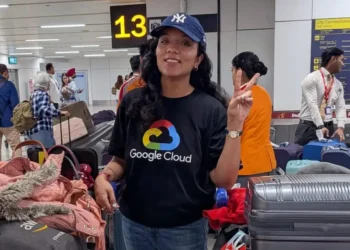 I left New York and a six-figure job to move back to India. H-1B restrictions made it easier to walk away.