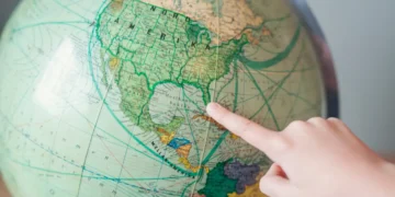 Globemakers are torn over Trump’s ‘Lake America’ move