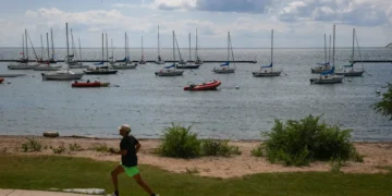 The ‘OG’ online map platform, MapQuest, says it won’t change the name of Lake Ontario