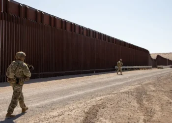 A US military laser weapon is taking out cartel-linked drones at the southern border. It defeated 3 this week.