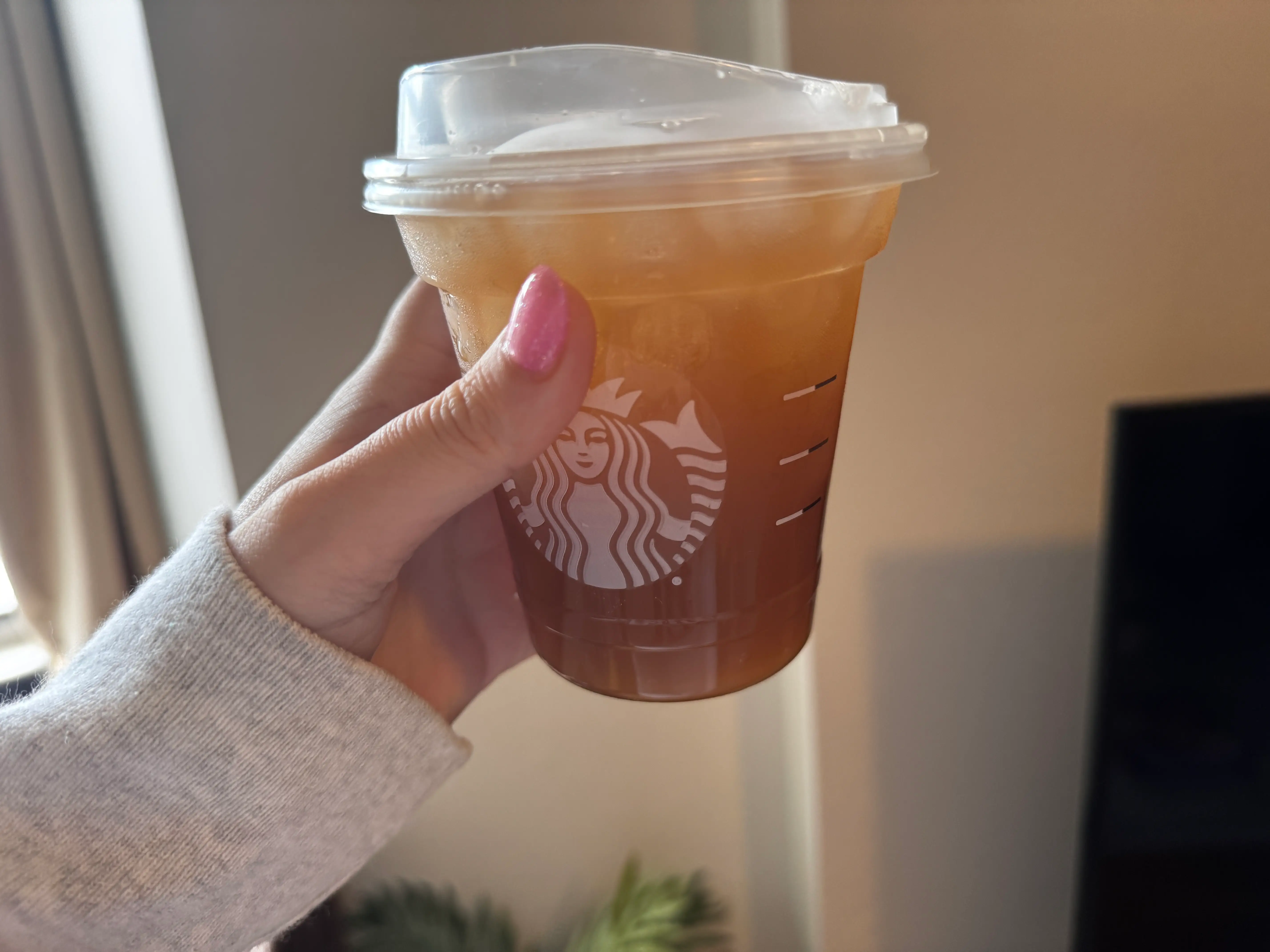 Iced Chaider