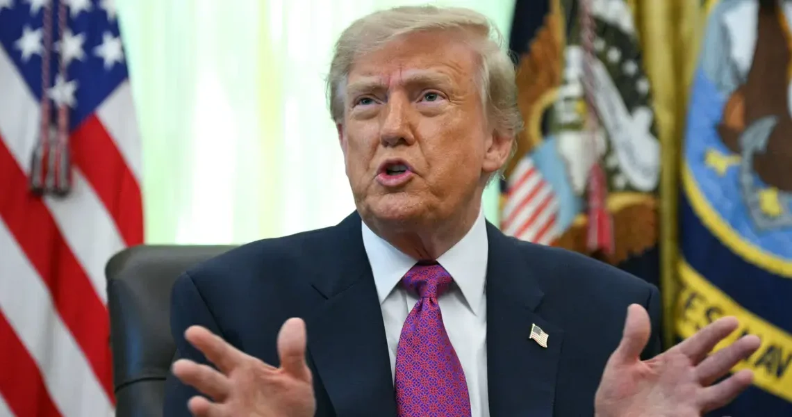 Trump is trying again to limit a major student-loan forgiveness program for public servants
