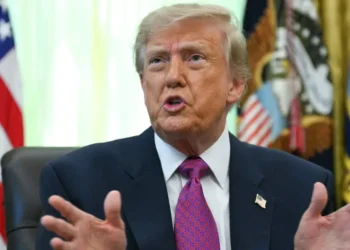 Trump is trying again to limit a major student-loan forgiveness program for public servants