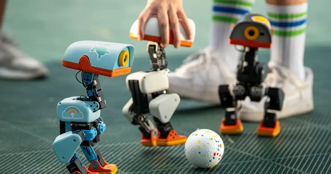 Hugging Face says its new roller-skating robot duck scored $2.6 million in orders in 24 hours