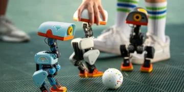 Hugging Face says its new roller-skating robot duck scored $2.6 million in orders in 24 hours
