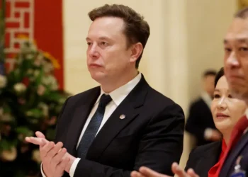 Elon Musk’s X says it found a China-backed, anti-AI plot — on Elon Musk’s X. Did it actually influence Americans?