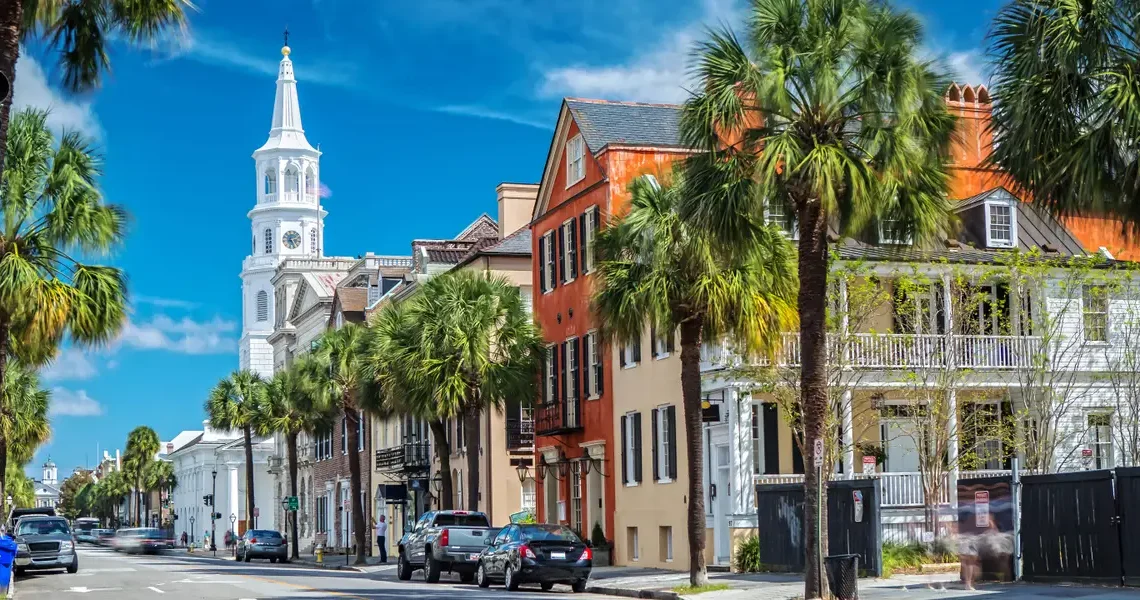 The top 10 cities to buy a newly built home in the US