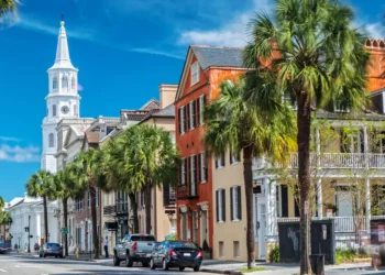 The top 10 cities to buy a newly built home in the US