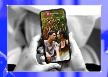 Micro dramas are weird, cheap, soap operas for your phone. And they’re booming.