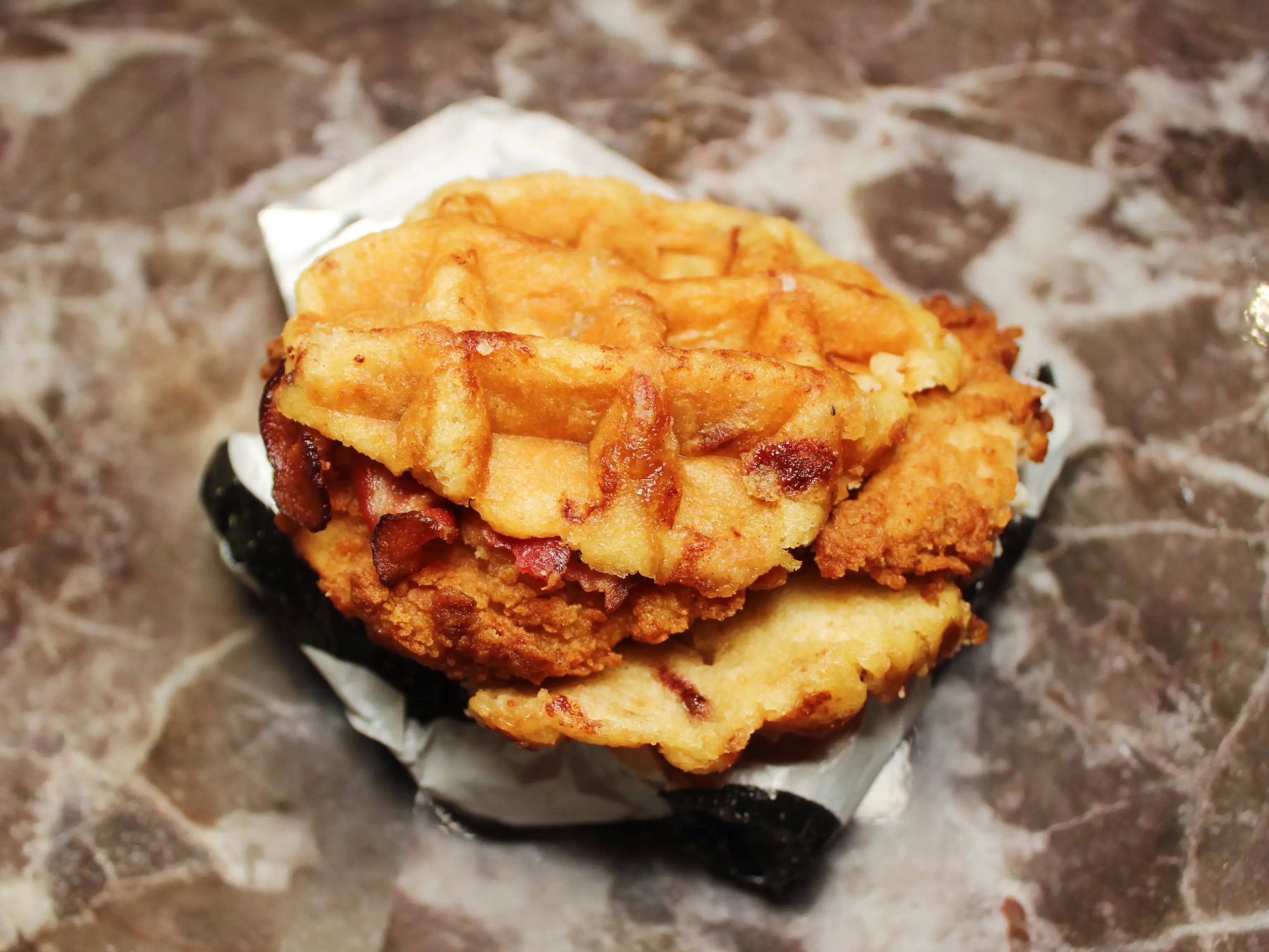 chick fil a chicken and waffles menu classic chicken sandwich