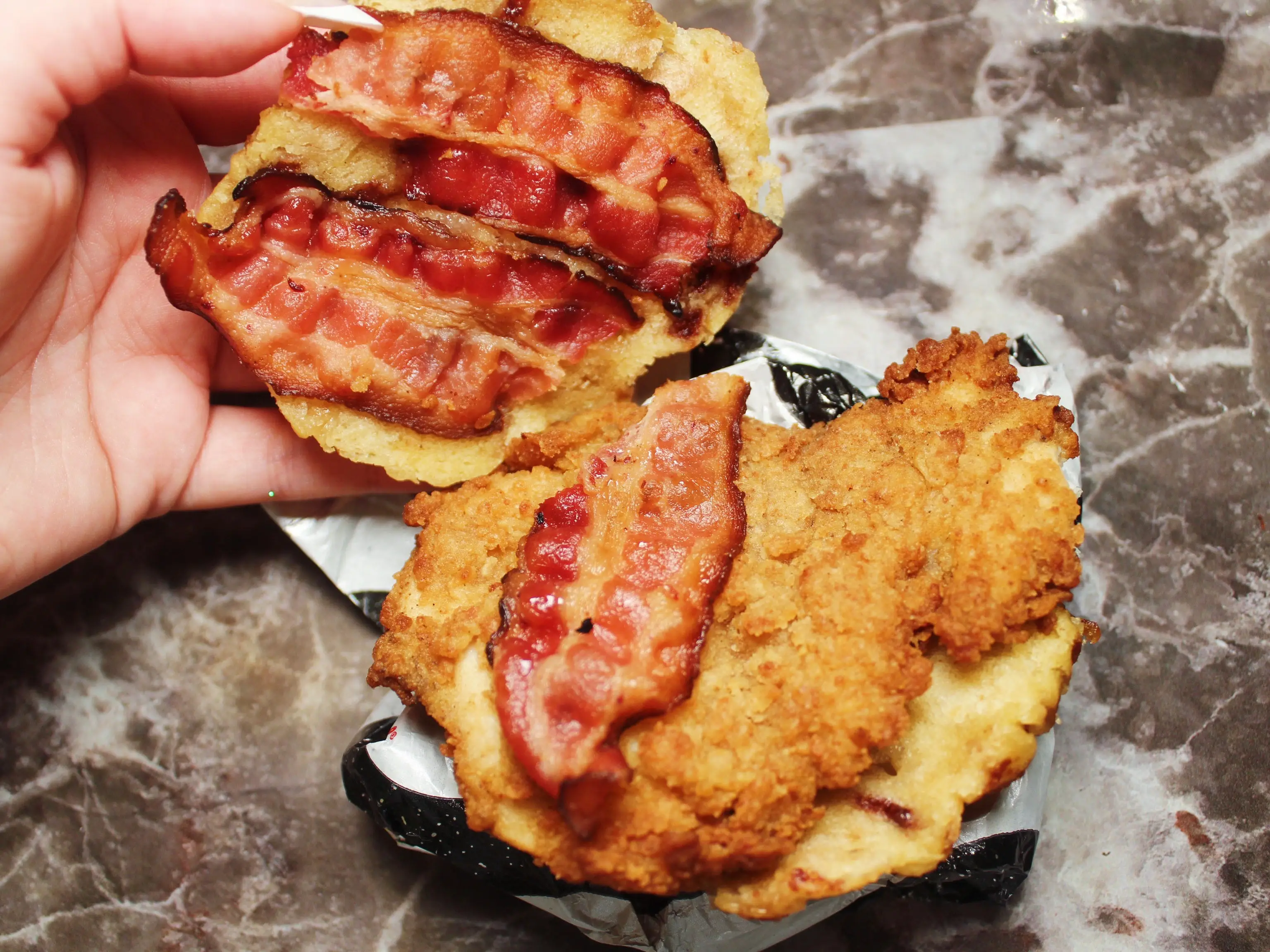 chick fil a chicken and waffles menu classic chicken sandwich