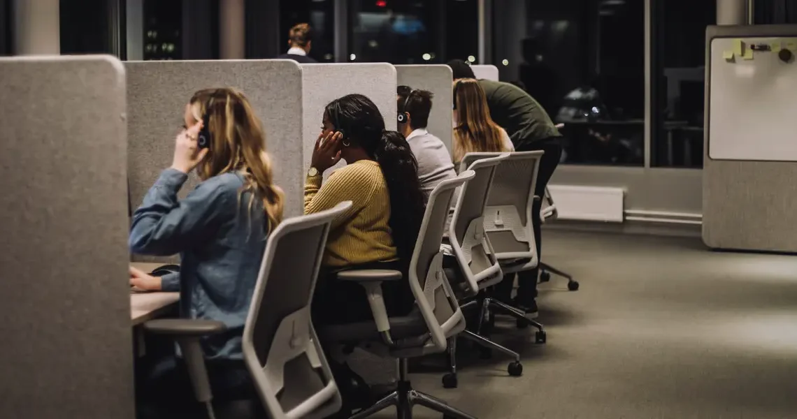 12 jobs that are set to shrink over the next decade