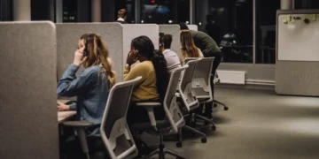 12 jobs that are set to shrink over the next decade