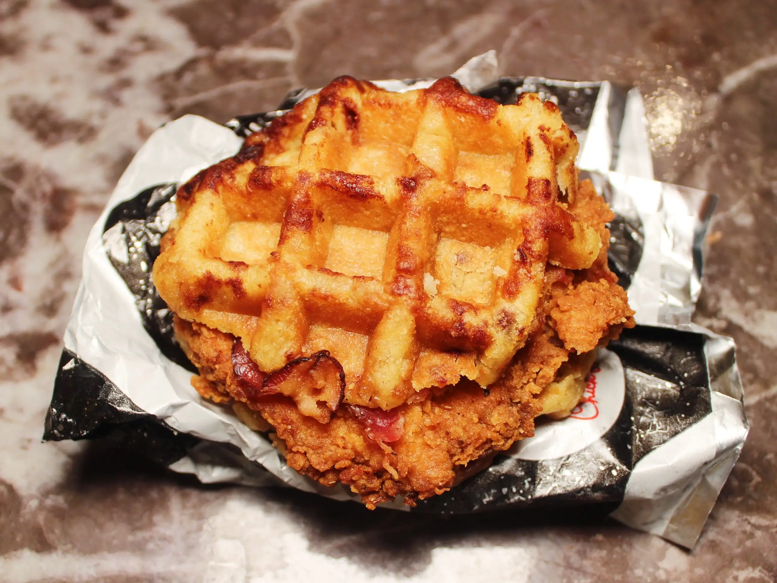 chick fil a chicken and waffles menu spicy chicken sandwich