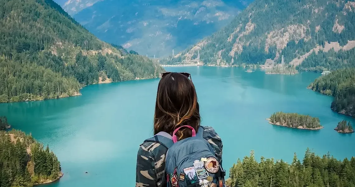 10 of the most beautiful places in the US, according to someone who’s been to all 50 states