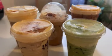 I tried all 14 Starbucks fall drinks, including its new Chaider. Here are the 4 I’d get again.
