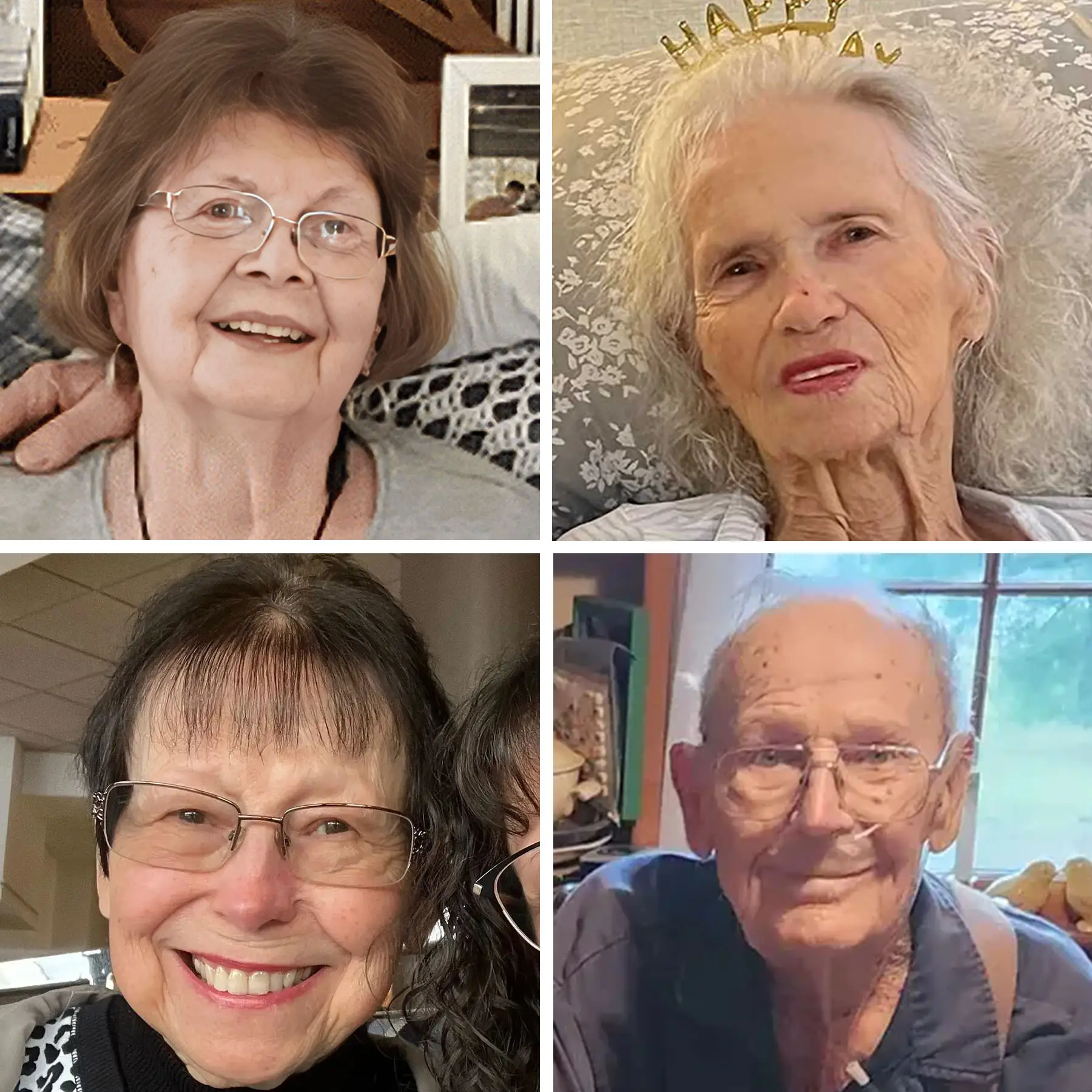 Business Insider has talked to several families in the US about the high costs of elder care.