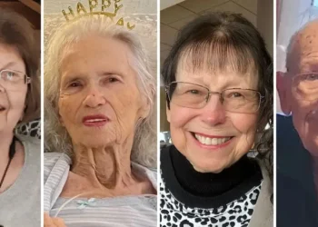 Elder care is crushing family finances. These 4 families had to get creative to make it work.