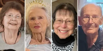 Elder care is crushing family finances. These 4 families had to get creative to make it work.