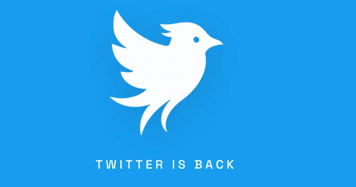 A former Twitter lawyer is testing a new mode of content moderation — and if he can get away with calling it Twitter