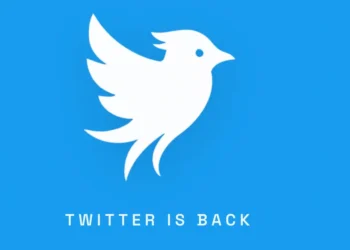 A former Twitter lawyer is testing a new mode of content moderation — and if he can get away with calling it Twitter