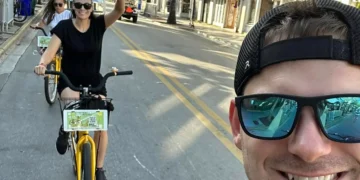 A financially independent couple shares 3 money rules that helped them pay off debt and build wealth