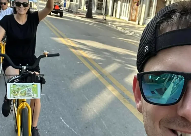A financially independent couple shares 3 money rules that helped them pay off debt and build wealth