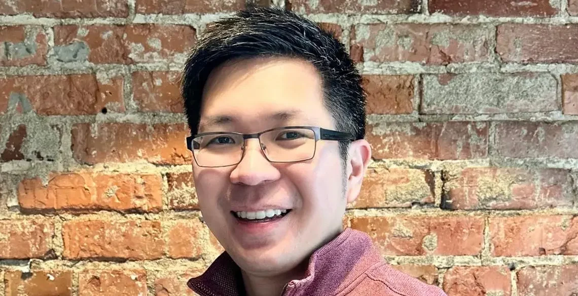 I’m a Big Tech executive. My journey here has felt like falling forward — painful stumbles and detours, yet still progress.