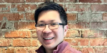 I’m a Big Tech executive. My journey here has felt like falling forward — painful stumbles and detours, yet still progress.