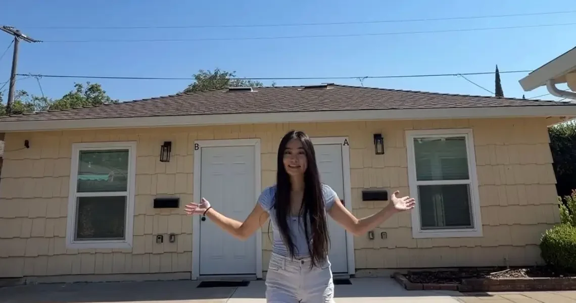 I bought a fixer-upper for $347,000 and turned it into two Airbnbs. It went so well I turned the garage into two more.