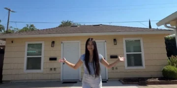 I bought a fixer-upper for $347,000 and turned it into two Airbnbs. It went so well I turned the garage into two more.