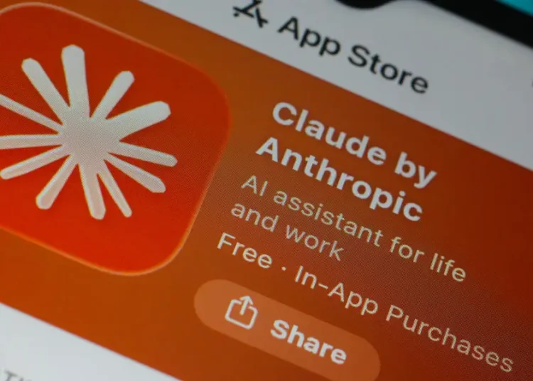 Sony accuses Anthropic of ‘brazen campaign’ to train Claude on its music — and wants up to $150,000 a song