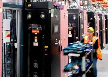 Here’s where some of the biggest labor unions stand on data centers