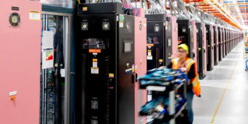 Here’s where some of the biggest labor unions stand on data centers