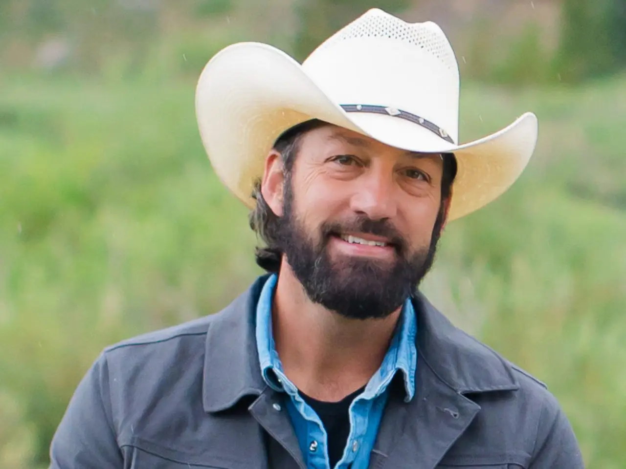 Ben Spell of Good Rancher