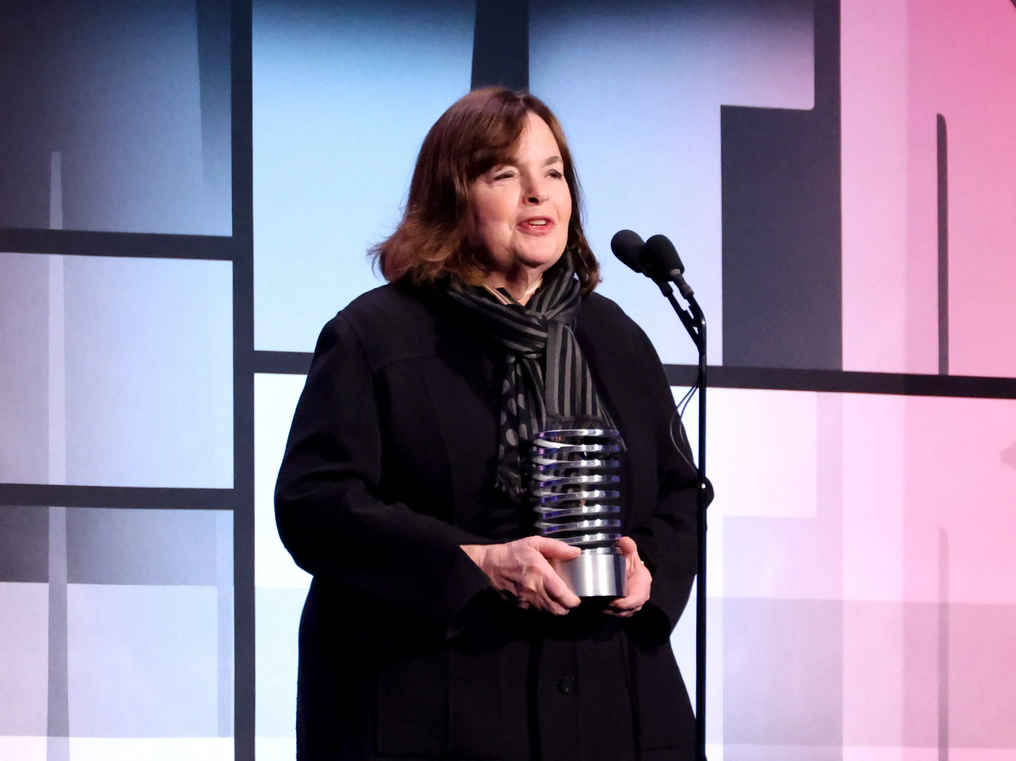 Ina Garten