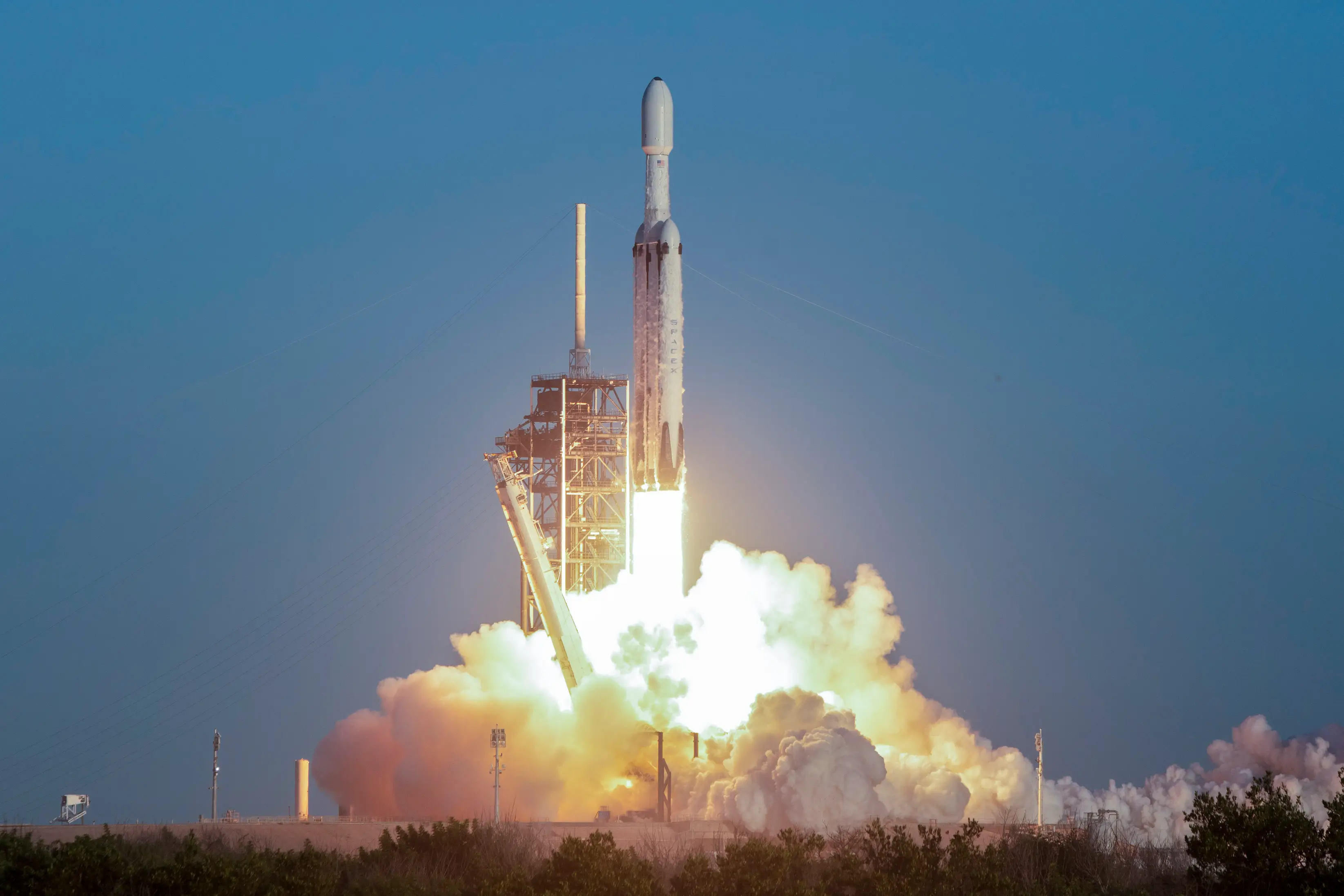 SpaceX