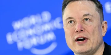 Elon Musk says SpaceX will build its own gas turbine parts to meet surging AI power demand