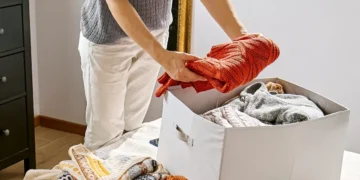 I’m a professional organizer. I see clients make these 6 decluttering mistakes again and again.