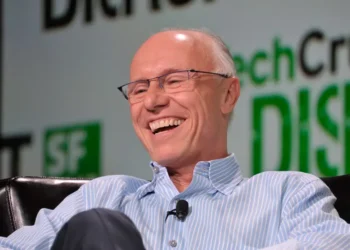 Sequoia’s Doug Leone says he got a tooth removed without Novocaine to attend a meeting