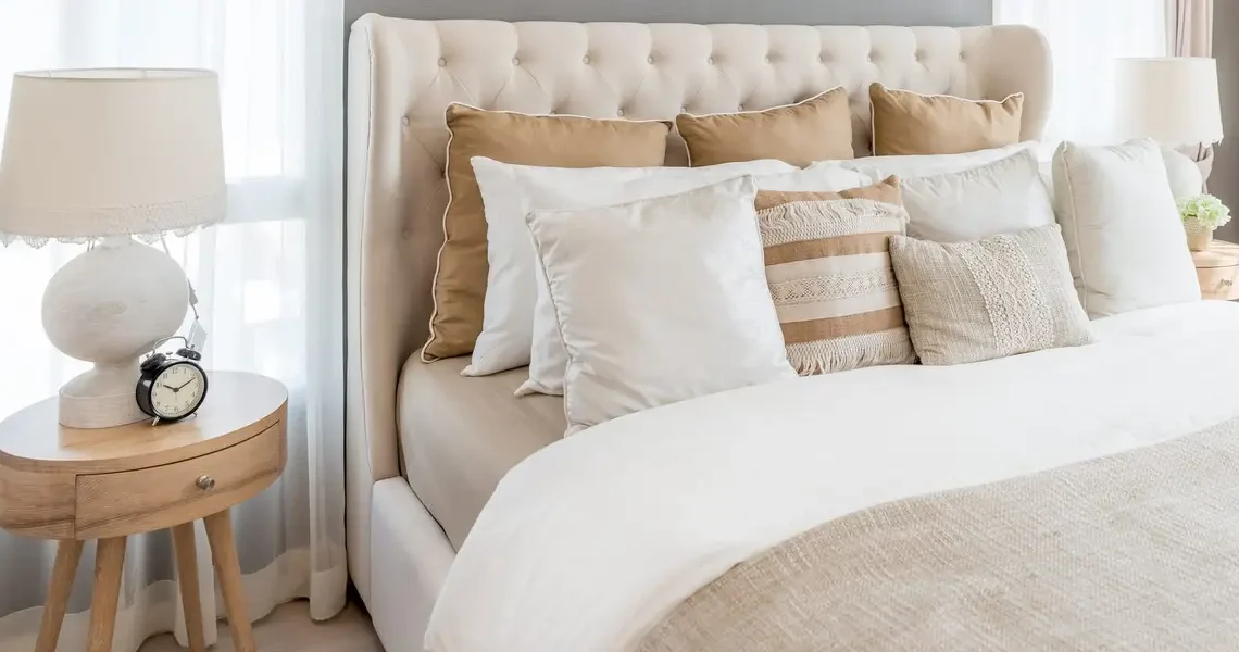 I’m an interior designer. These 10 popular trends don’t actually look good in real life.