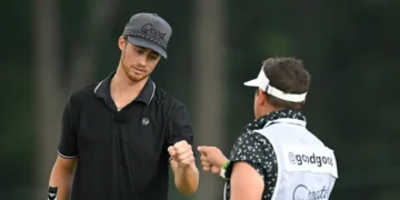 Good Good after the ad scandal: How the golf YouTubers can move forward