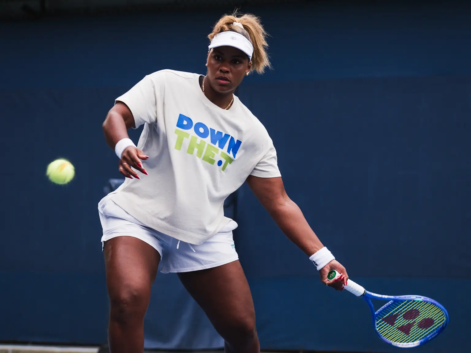 Taylor Townsend
