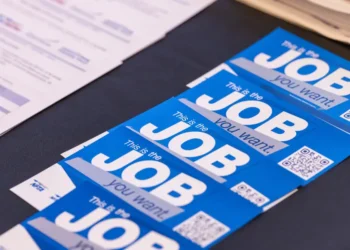 Workers want more money than ever to risk taking a new job