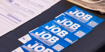 Workers want more money than ever to risk taking a new job