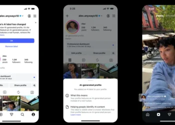 Instagram is cracking down on AI influencers who don’t self-identify as AI